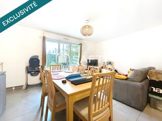  Appartement  vendre 2 pices 48 m