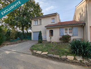  Maison à vendre 4 pièces 88 m²