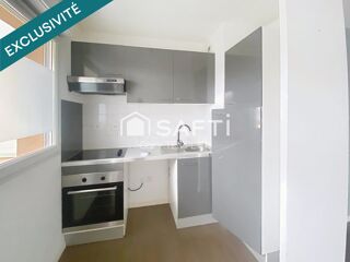  Appartement � vendre 2 pi�ces 45 m�