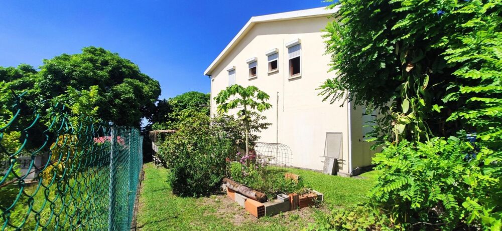 Vente Maison A SAISIR Saint-pierre