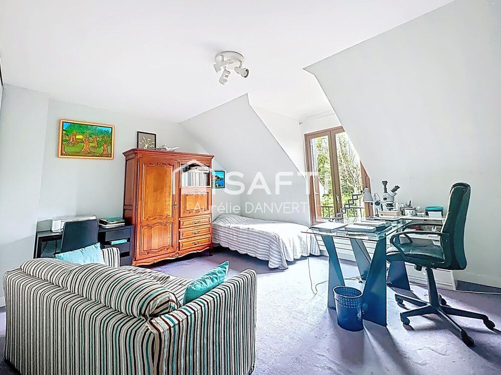 à vendre  Maison Rueil-Malmaison (92500)