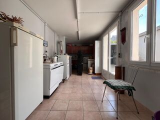  Maison à vendre 5 pièces 177 m²