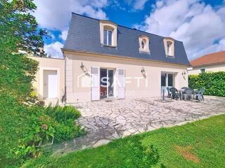  Maison  vendre 7 pices 134 m