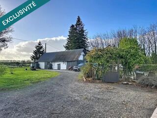  Maison � vendre 8 pi�ces 132 m�