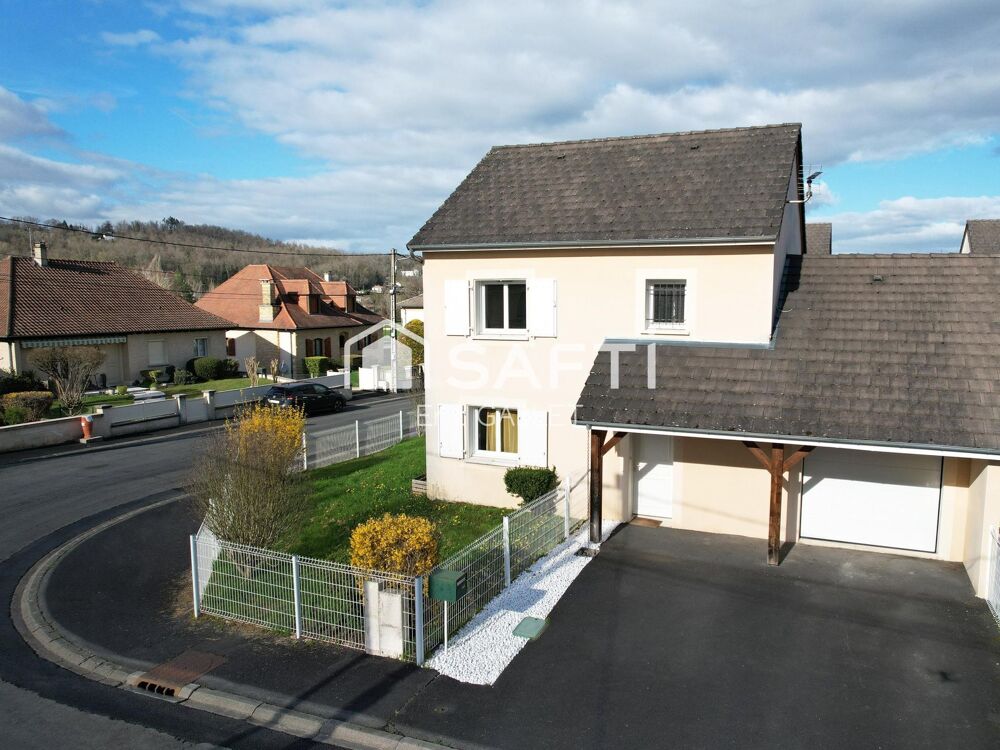 Vente Maison Très belle maison 4 pièces Malemort