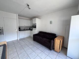  Appartement à vendre 1 pièce 23 m²