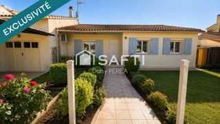  Maison à vendre 4 pièces 102 m²