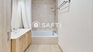 Appartement à louer 2 pièces 43 m²