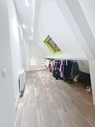  Immeuble � vendre 260 m�