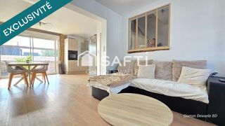  Maison � vendre 5 pi�ces 92 m�