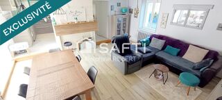  Maison � vendre 3 pi�ces 92 m�