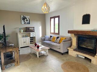  Maison à vendre 6 pièces 115 m²