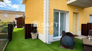  Maison à vendre 4 pièces 80 m²