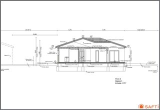  Maison � vendre 5 pi�ces 115 m�