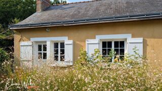  Maison � vendre 3 pi�ces 83 m�