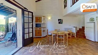  Appartement  vendre 3 pices 45 m