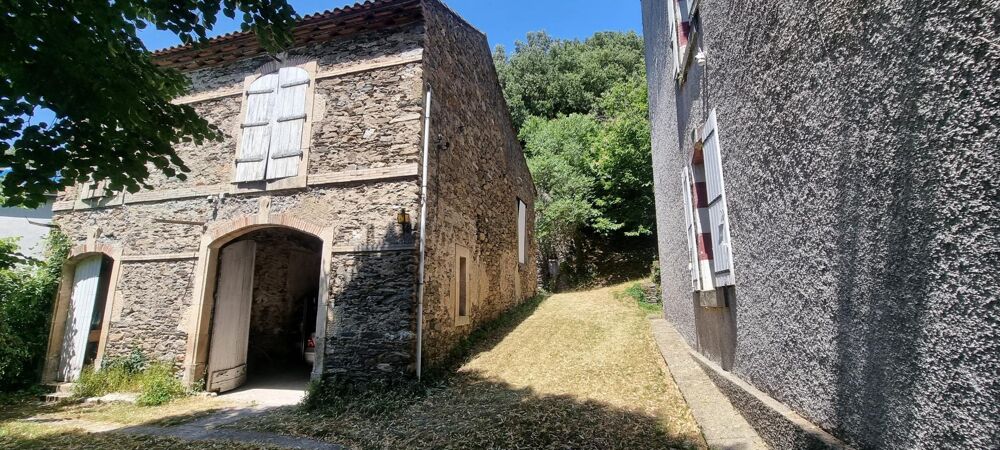 Vente Maison Magnifique demeure de près de 400m² habitables Miraval-cabardes