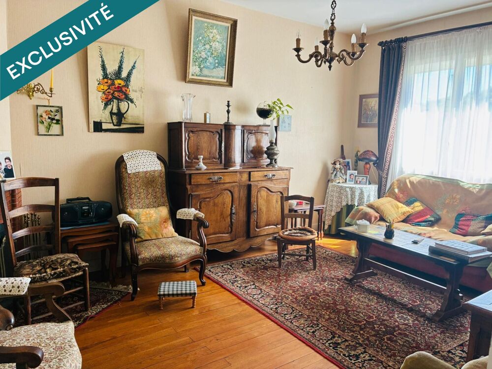 Vente Maison Agen Maison Familiale de 133 m2 à vendre Agen