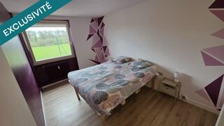  Appartement � vendre 4 pi�ces 69 m�
