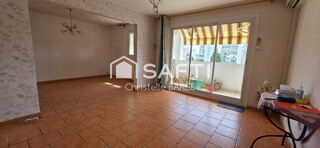  Appartement à vendre 3 pièces 65 m²