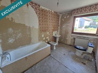  Maison à vendre 5 pièces 120 m²