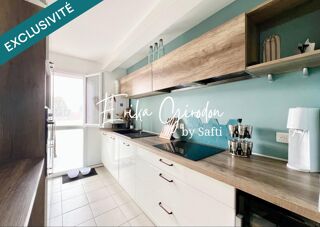  Appartement � vendre 2 pi�ces 45 m�