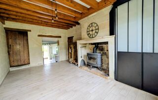  Maison � vendre 7 pi�ces 117 m�
