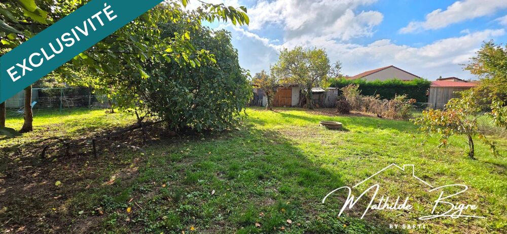 Vente Maison Secteur privilégié à VIC LE COMTE Vic-le-comte
