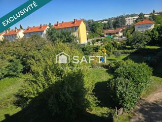  Appartement � vendre 4 pi�ces 84 m�