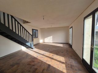  Maison � vendre 4 pi�ces 69 m�