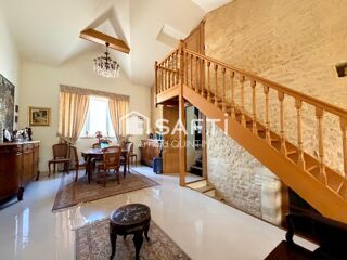  Maison à vendre 5 pièces 112 m²