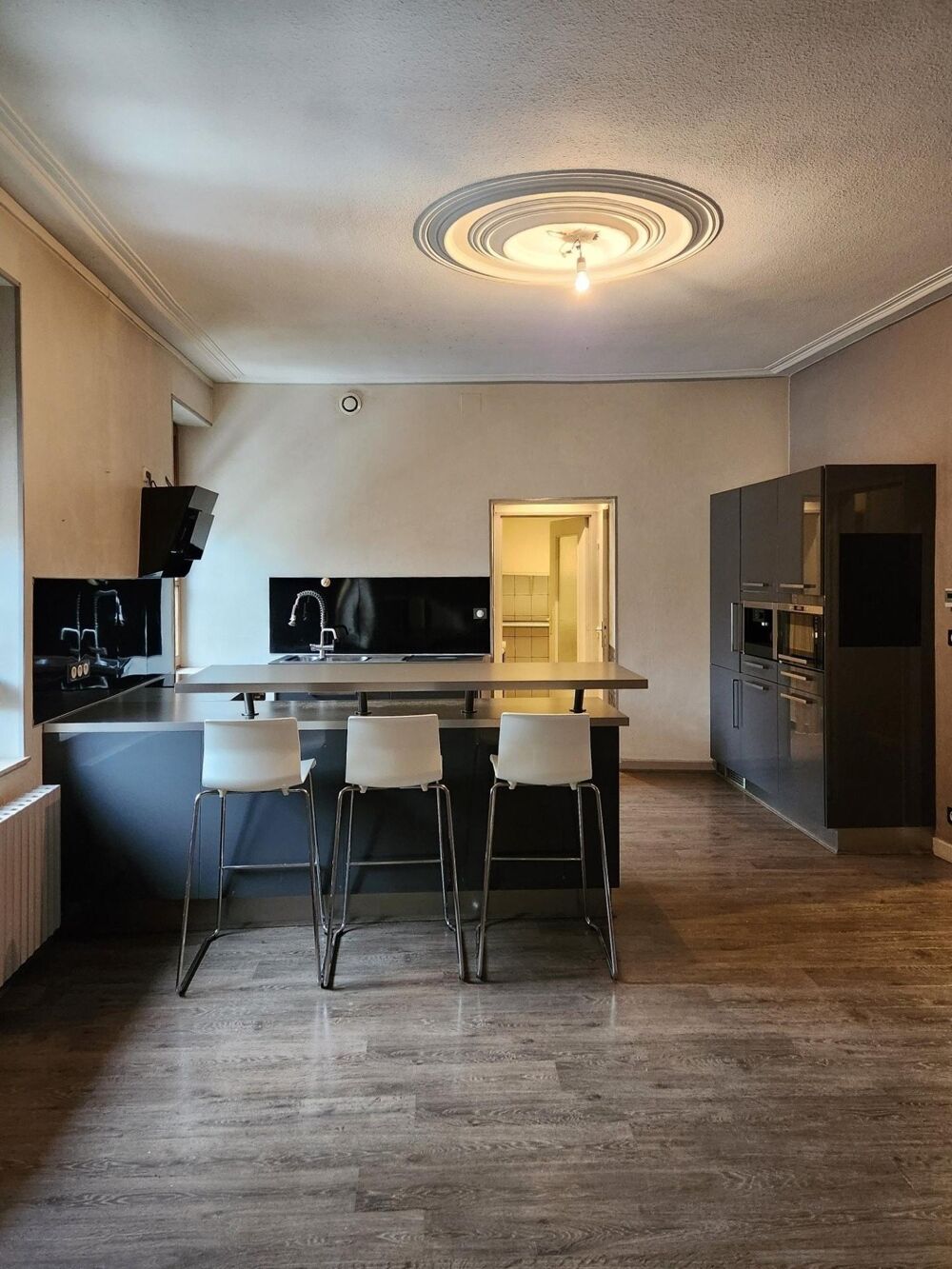 Rare sur le secteur : Bel appartement traversant modulable de 102 m² - Idéal Famille ou Investisseur