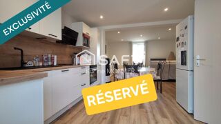  Appartement à vendre 3 pièces 60 m²