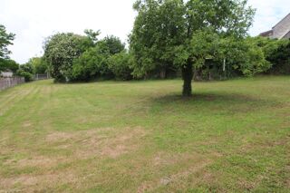  Terrain � vendre 1066 m�