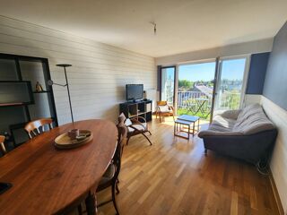  Appartement à vendre 3 pièces 67 m²