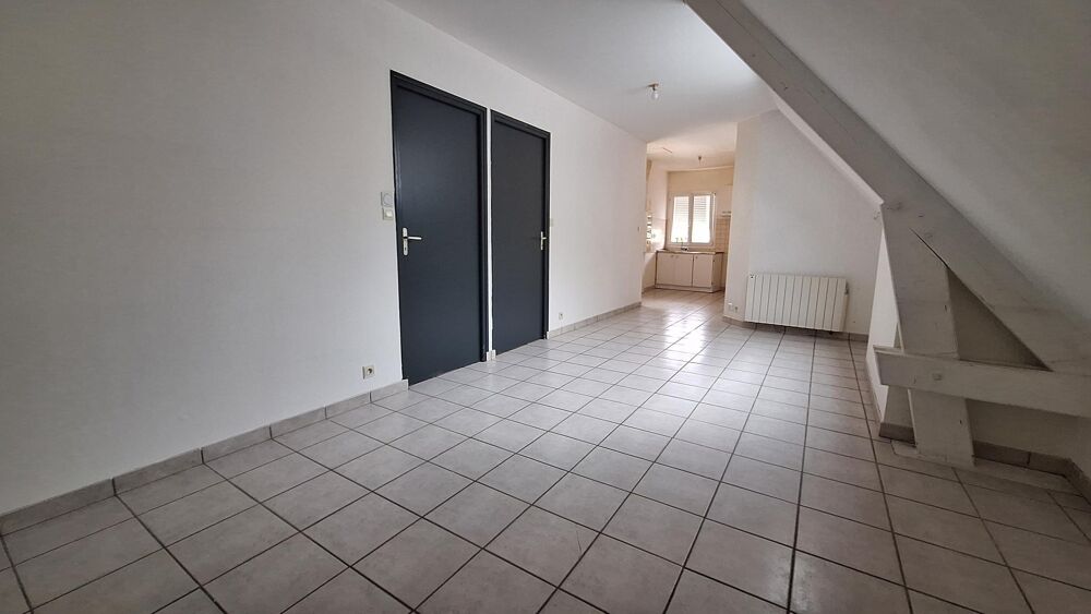 Appartement 3 pièces 43 m² · à Bourges · 43 m² · 90 000 €