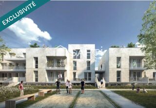  Appartement � vendre 3 pi�ces 65 m�