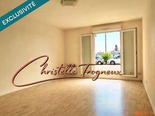  Appartement � vendre 3 pi�ces 62 m�