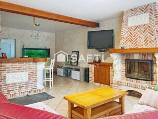  Maison � vendre 4 pi�ces 220 m�