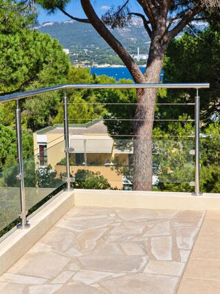  Maison à vendre 5 pièces 94 m²