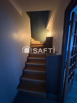  Maison � vendre 10 pi�ces 286 m�