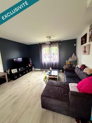  Maison à vendre 5 pièces 128 m²