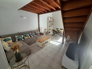  Appartement à vendre 3 pièces 66 m²