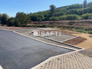  Terrain � vendre 390 m�