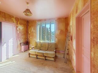  Maison à vendre 8 pièces 143 m²