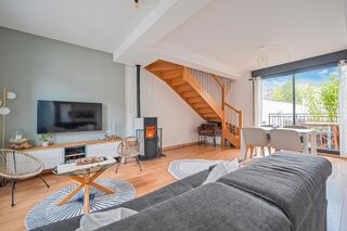  Appartement � vendre 4 pi�ces 85 m�