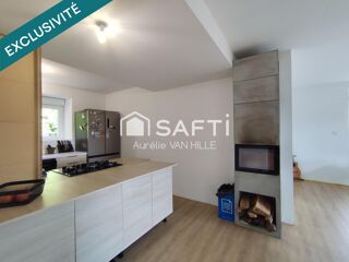  Maison � vendre 4 pi�ces 115 m�