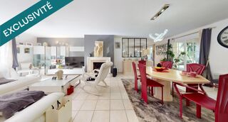  Maison � vendre 4 pi�ces 123 m�