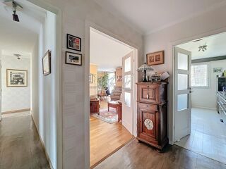  Appartement � vendre 5 pi�ces 93 m�