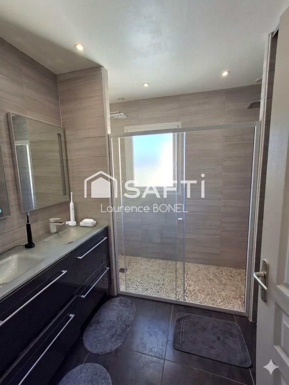 Cette maison de plain-pied vous attend !